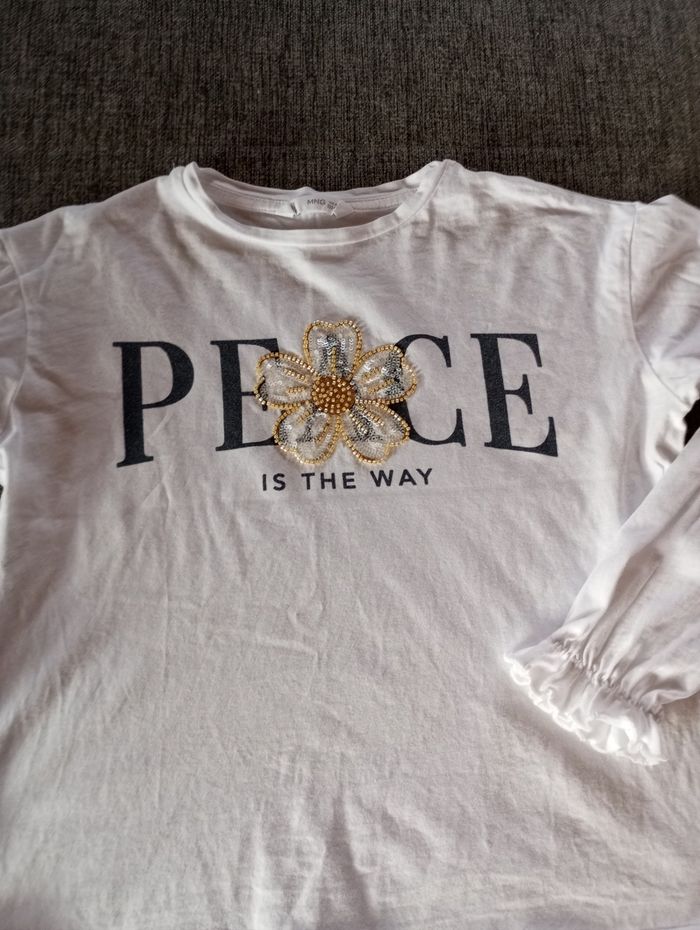 T-shirt - photo numéro 2