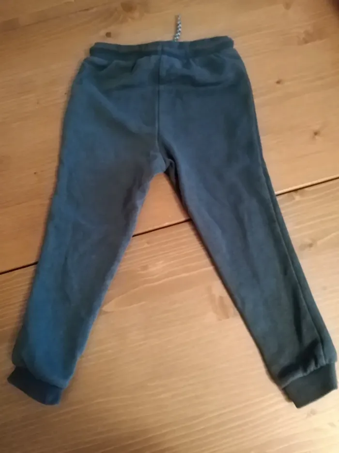 Pantalon moletonné - photo numéro 2
