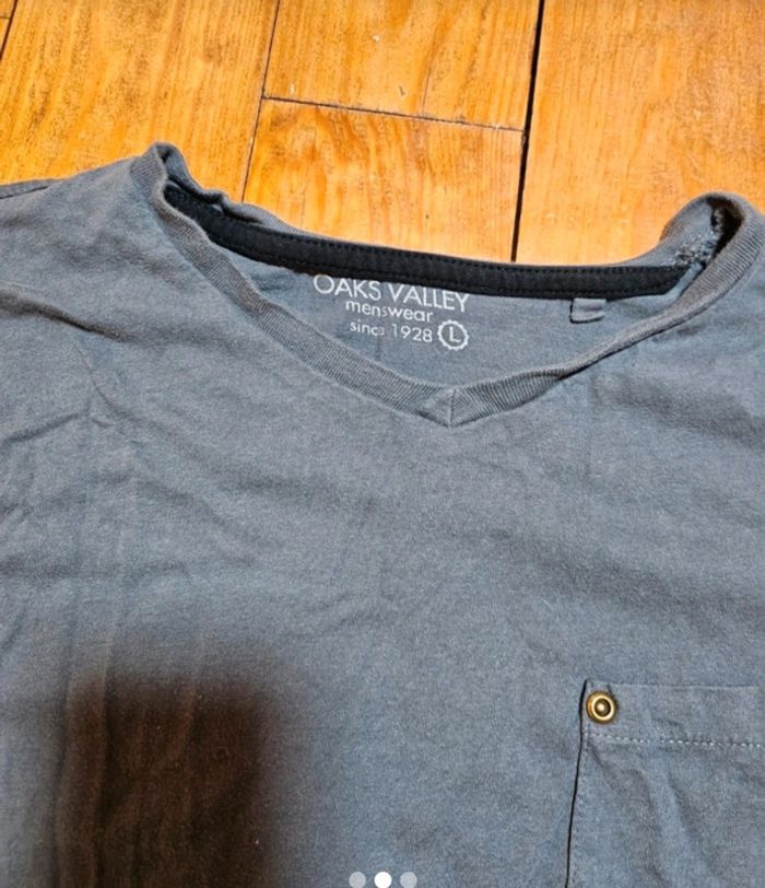 Tee-shirt L - photo numéro 2