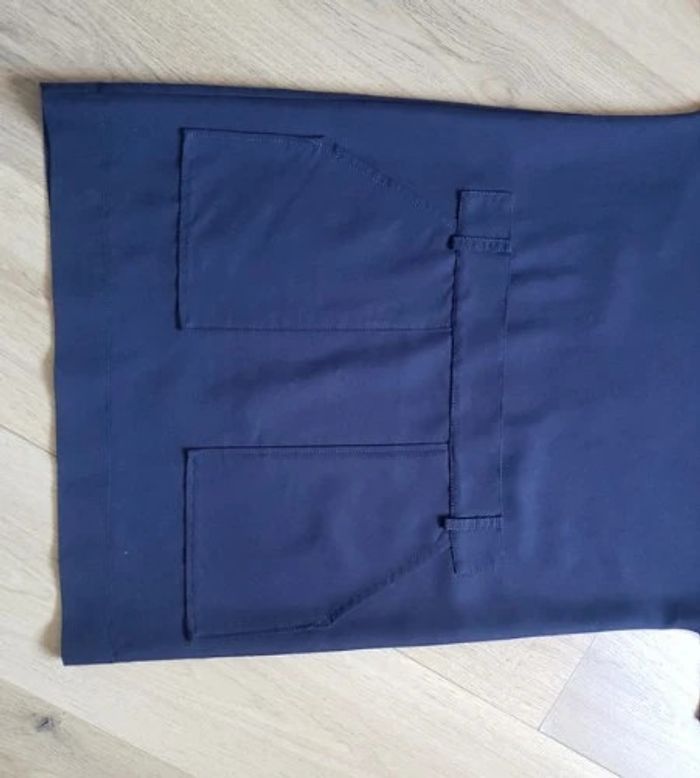 Robe Cop Copine Taille 38 - photo numéro 2