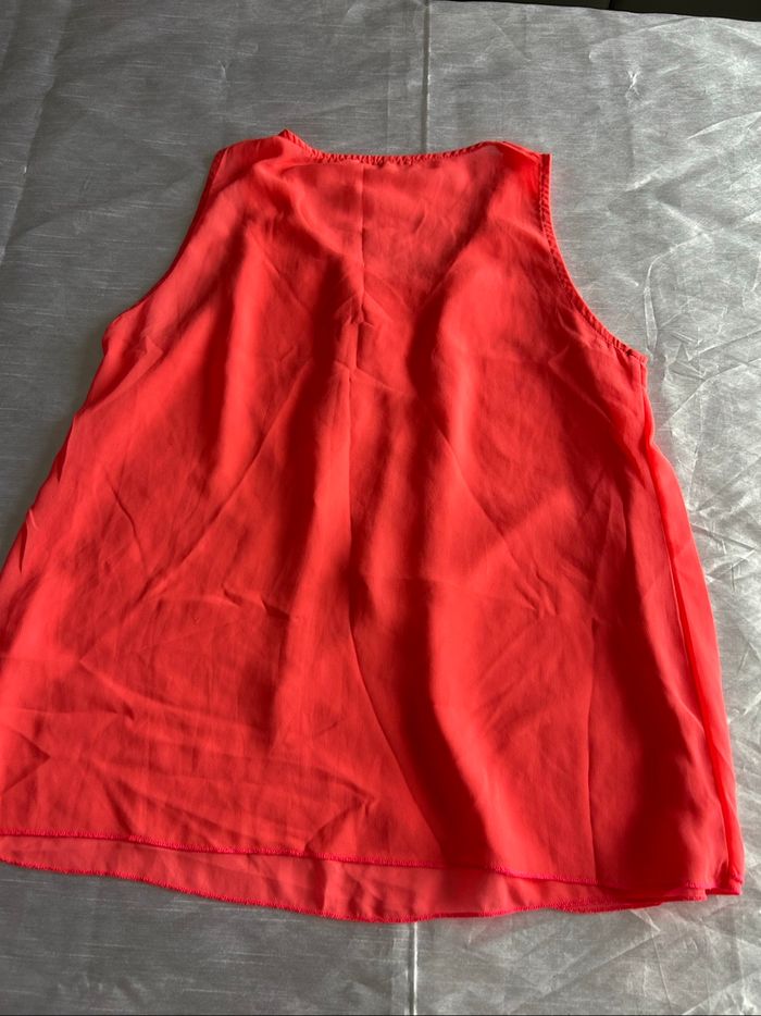 Haut corail - photo numéro 4