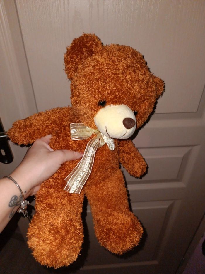 Peluches - photo numéro 4