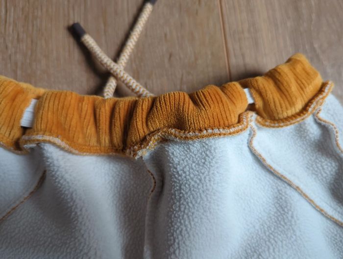 Pantalon hiver Gémo 24 mois - photo numéro 4