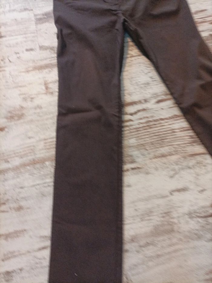 Superbe jean strech droit - photo numéro 3