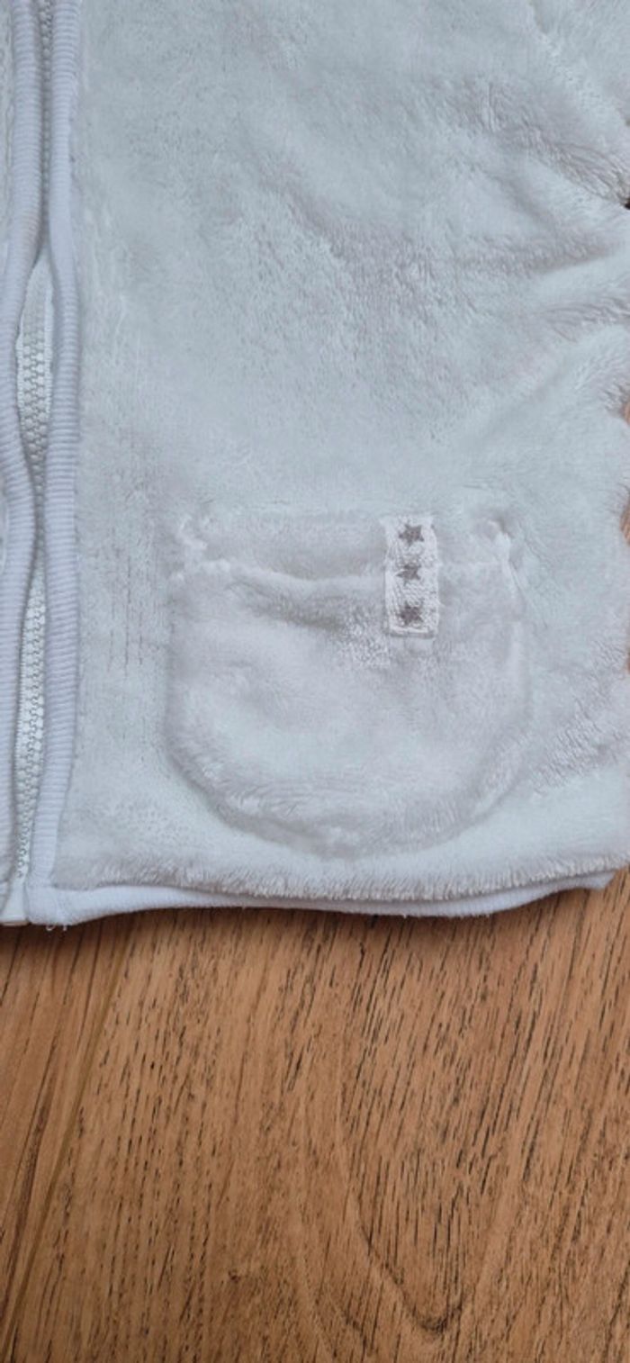 Manteau - photo numéro 2