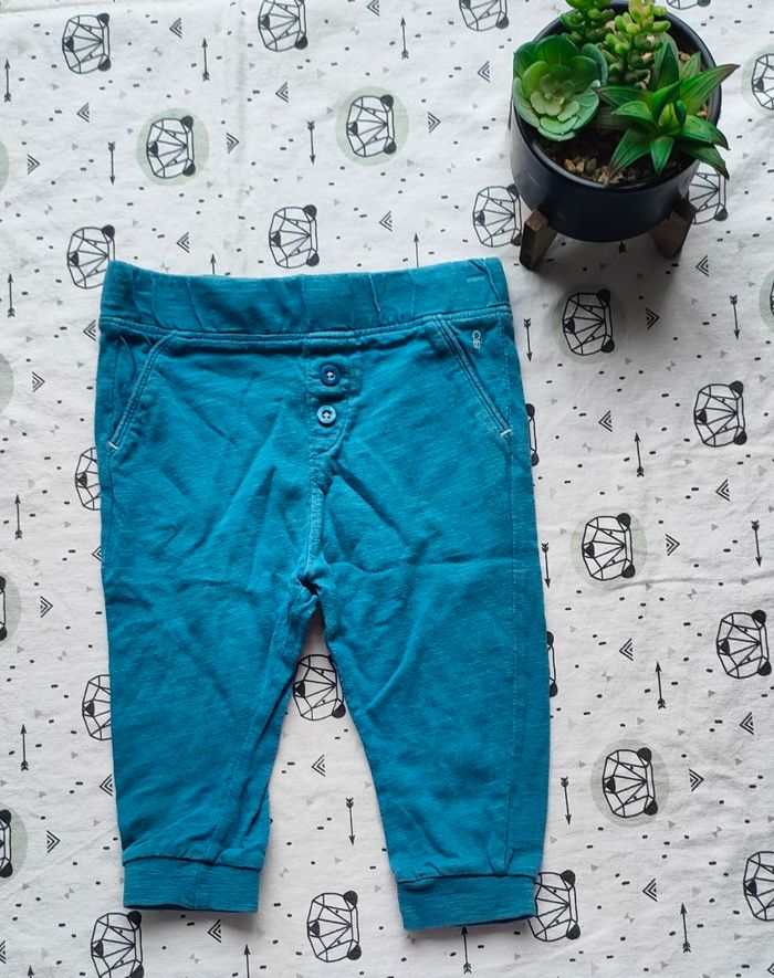 Ensemble été taille 12 mois/ 1 ans - photo numéro 5