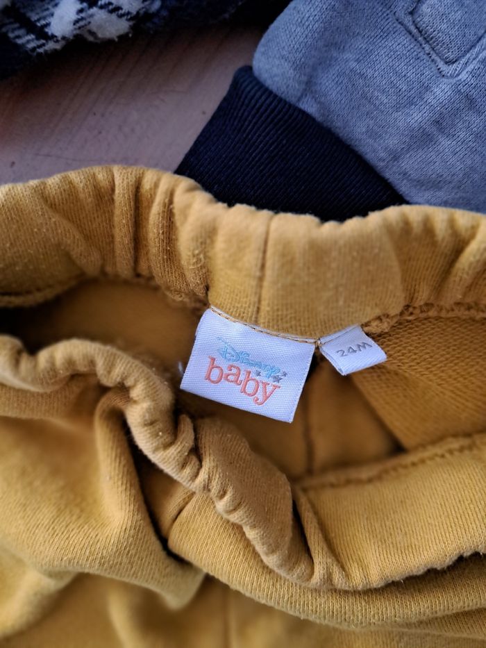 Ensembles garçon 24 mois - photo numéro 4