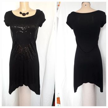 Petite robe noire T36/38