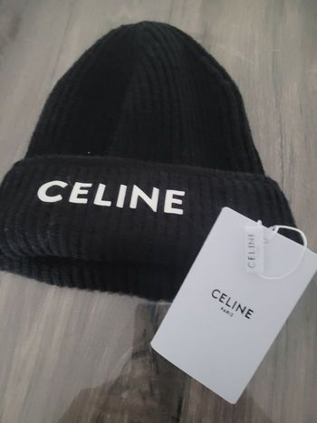 Bonnet celine