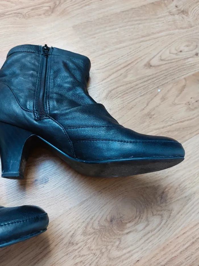 Boots Promod - photo numéro 5