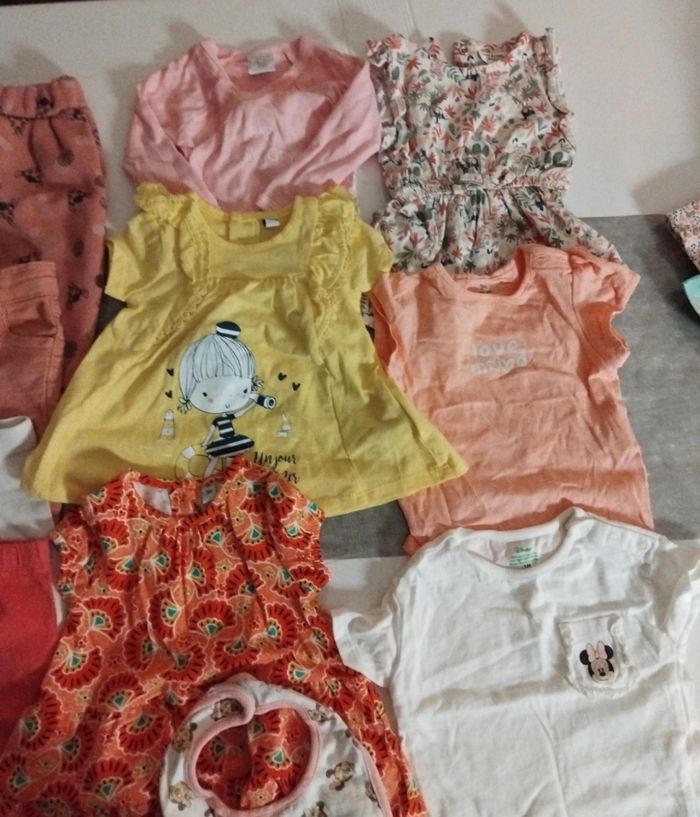 Lot vêtement 3 mois - photo numéro 4