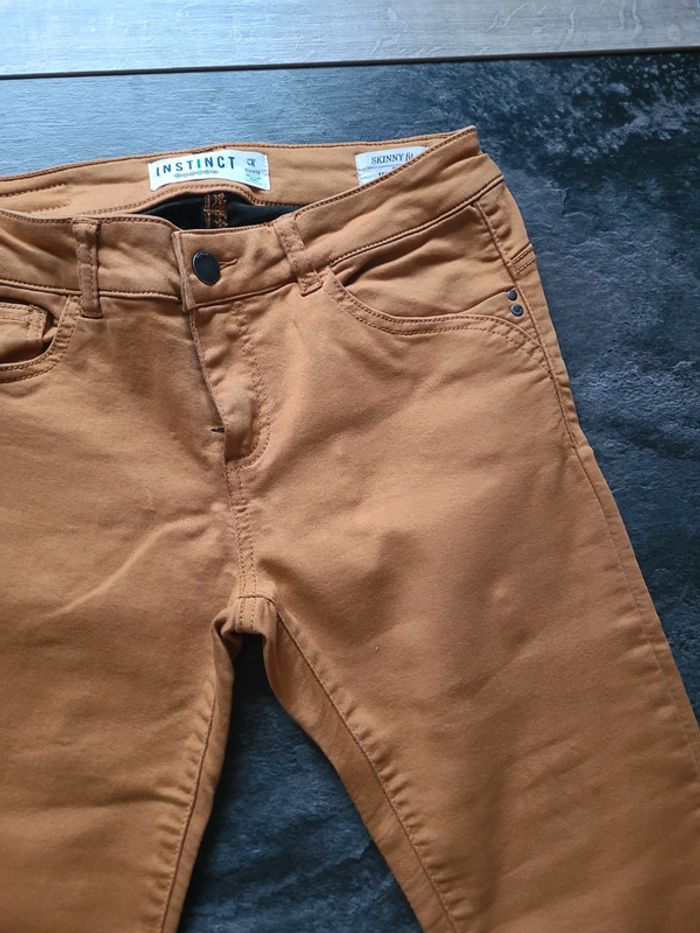 Pantalon neuf bonobo - photo numéro 2