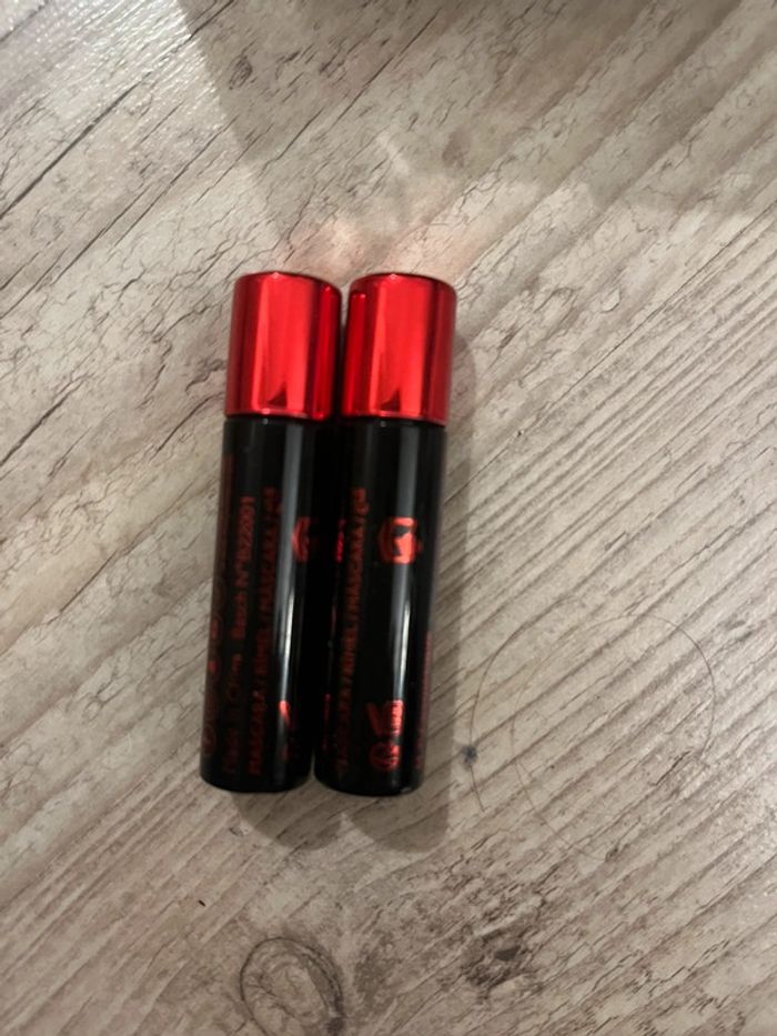 Lots maquillage miss cop (sauf rouge à lèvres) - photo numéro 2
