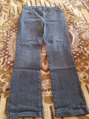 Jean New Man