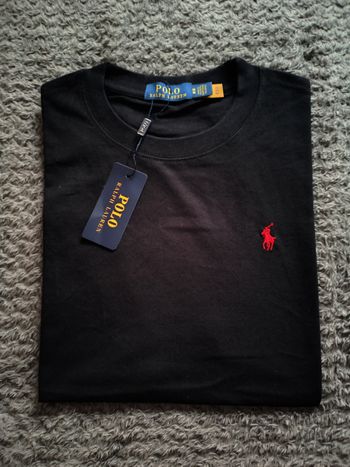 Tee shirt Ralph Lauren 