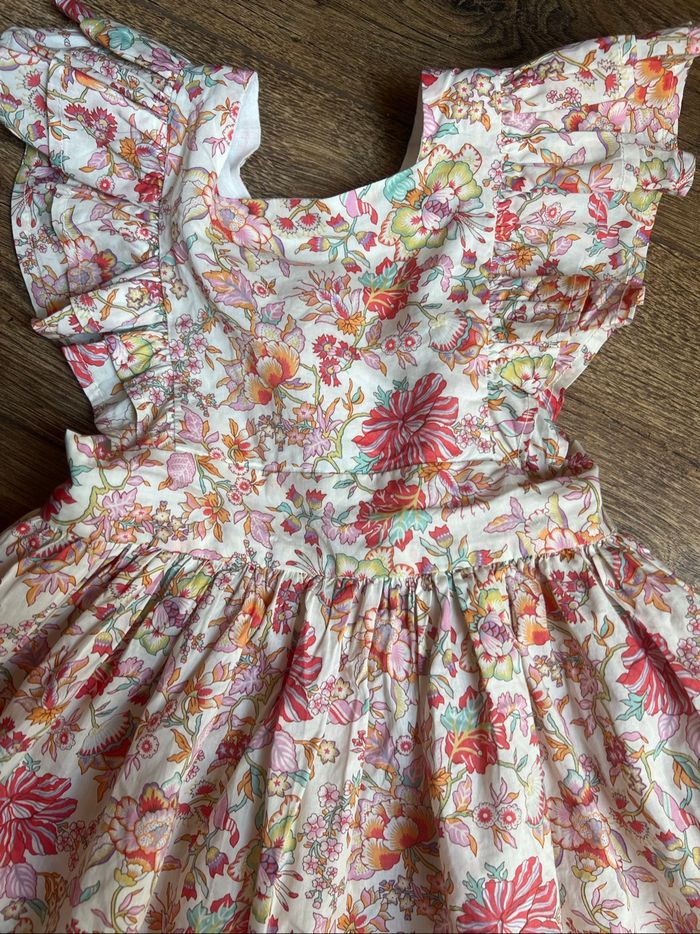 Robe liberty - photo numéro 2