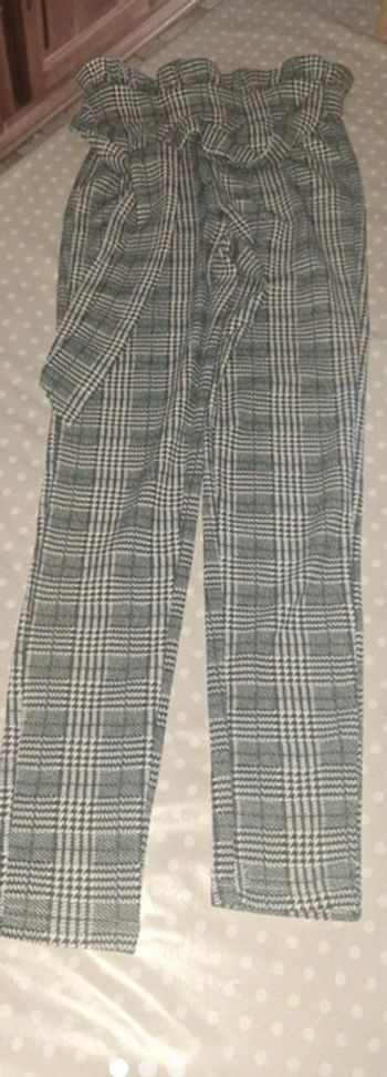 Pantalon femme ou ado