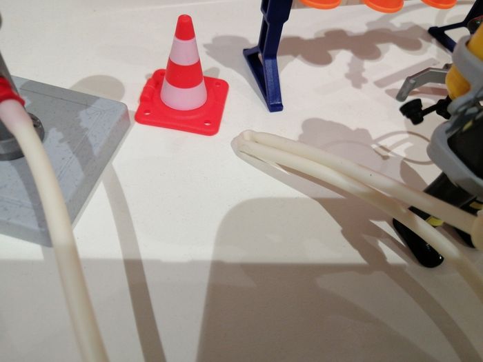 Playmobil pompier city action - photo numéro 9