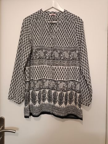 Chemise femme Camaïeu, taille 40