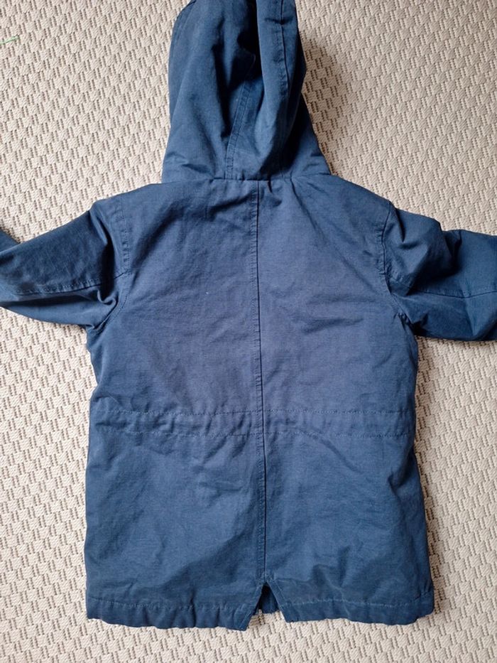 Parka 3 en 1 verbaudet - photo numéro 4