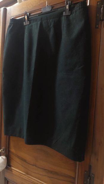 Magnifique jupe SM