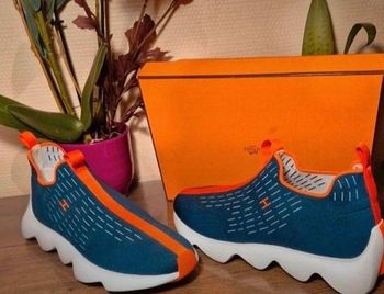 Baskets Hermès pour femme _  Taille _ 40