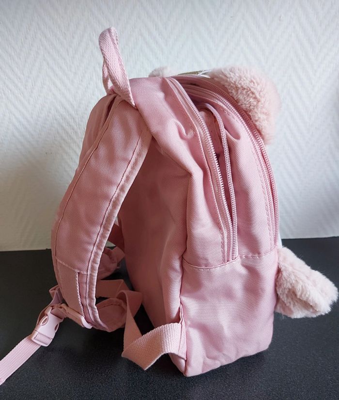 Cartable sac à dos pour petits - photo numéro 4
