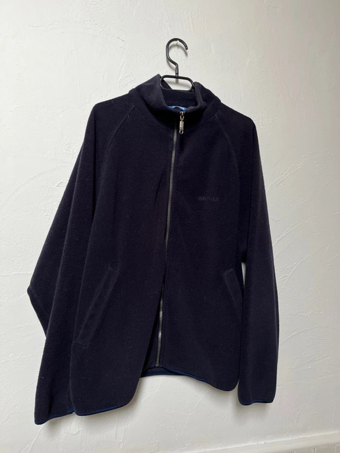 Veste polaire