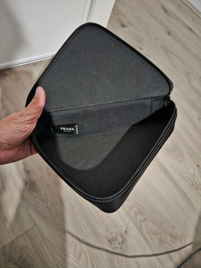 Pochette prada - photo numéro 8