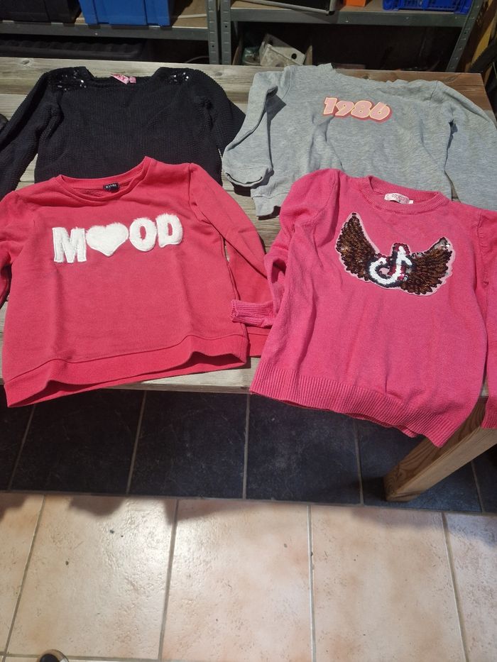 Vetement fille 8 ans - photo numéro 3