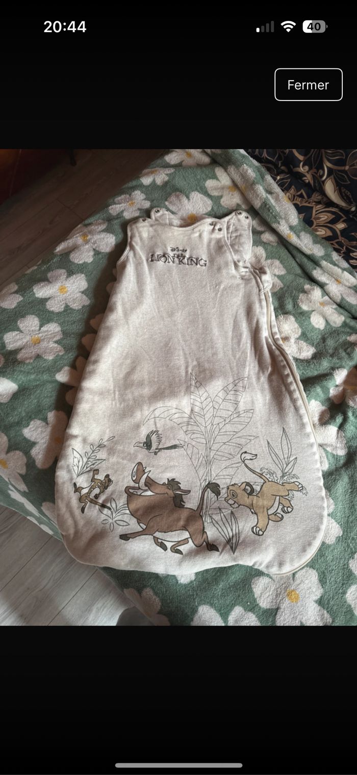 Lot loupiotte - photo numéro 2