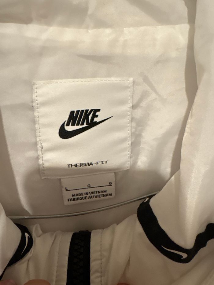 Blouson Nike - photo numéro 2