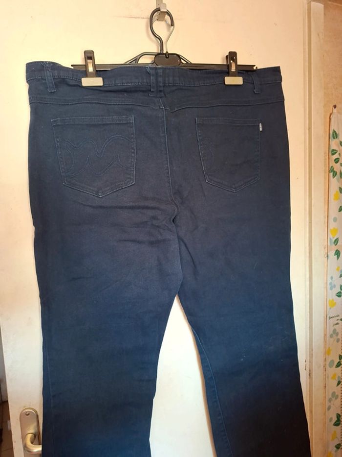 Jeans taille 54 - photo numéro 2