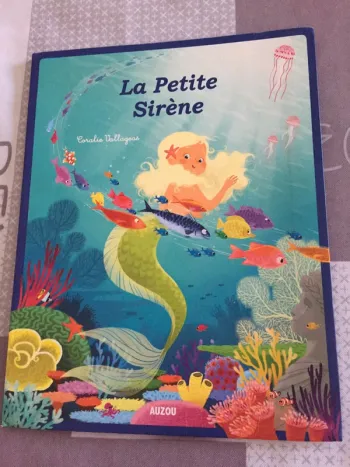 Livre enfant