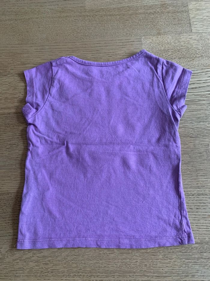 T shirt 3 ans - photo numéro 4