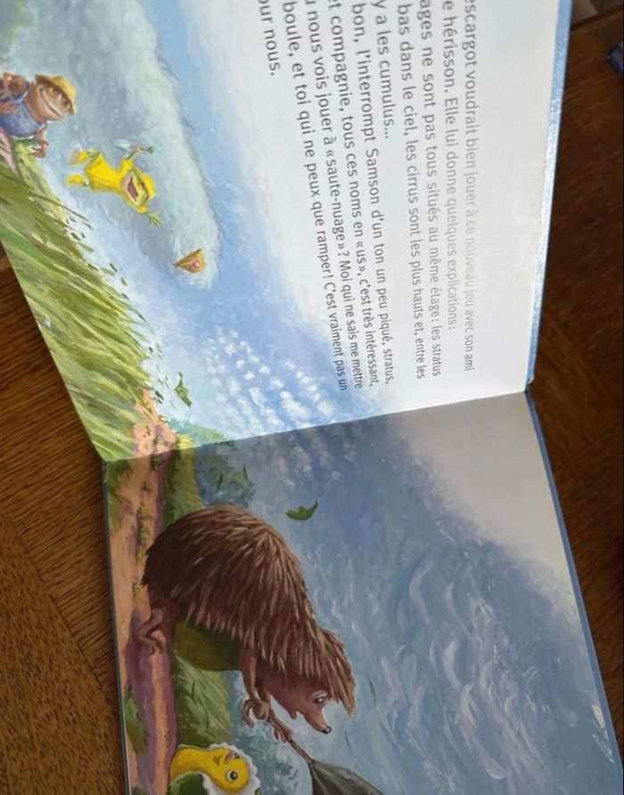 Lot de 6 livres Les petites bêtes - photo numéro 9