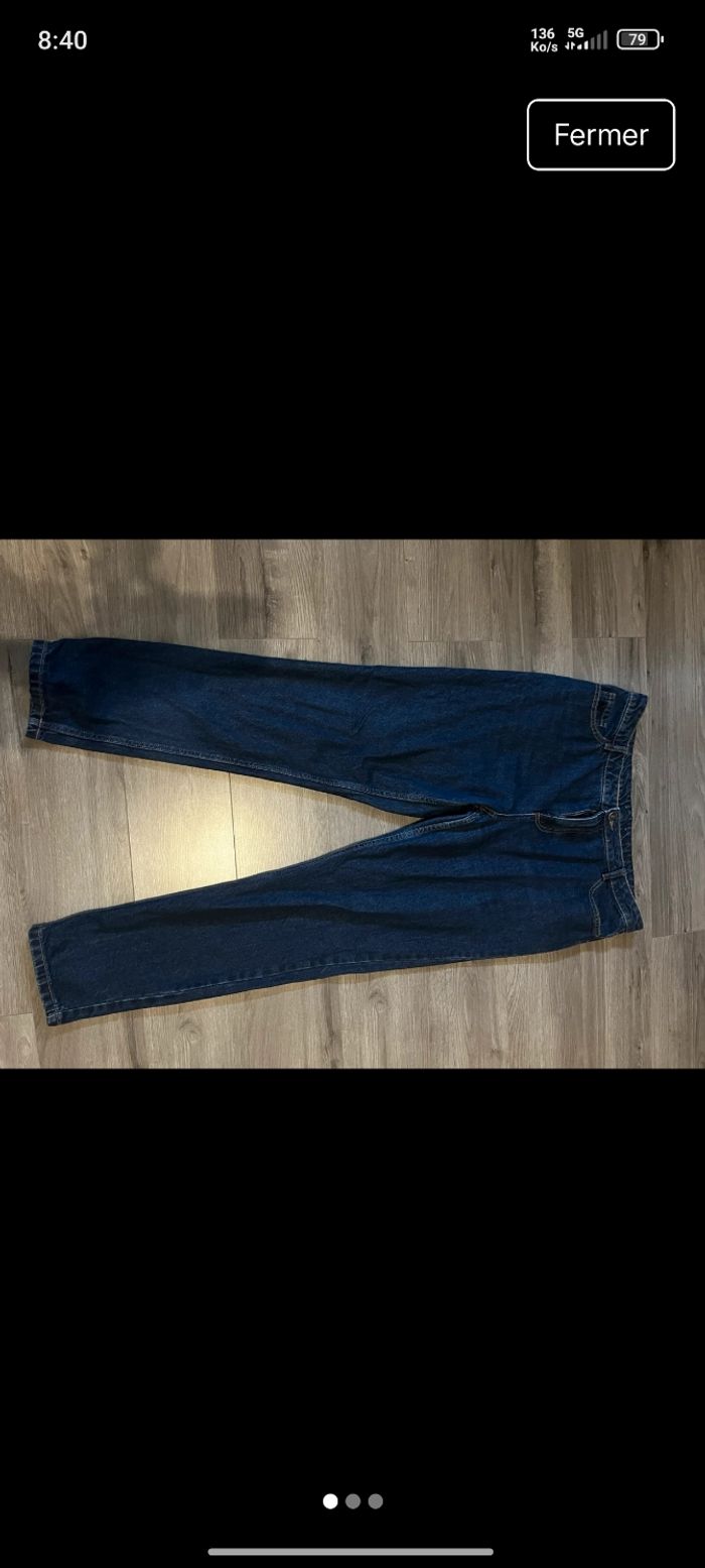 Lot de 3 jeans Kiabi - photo numéro 3