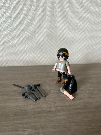 Playmobil 9332 Figurine Série 13