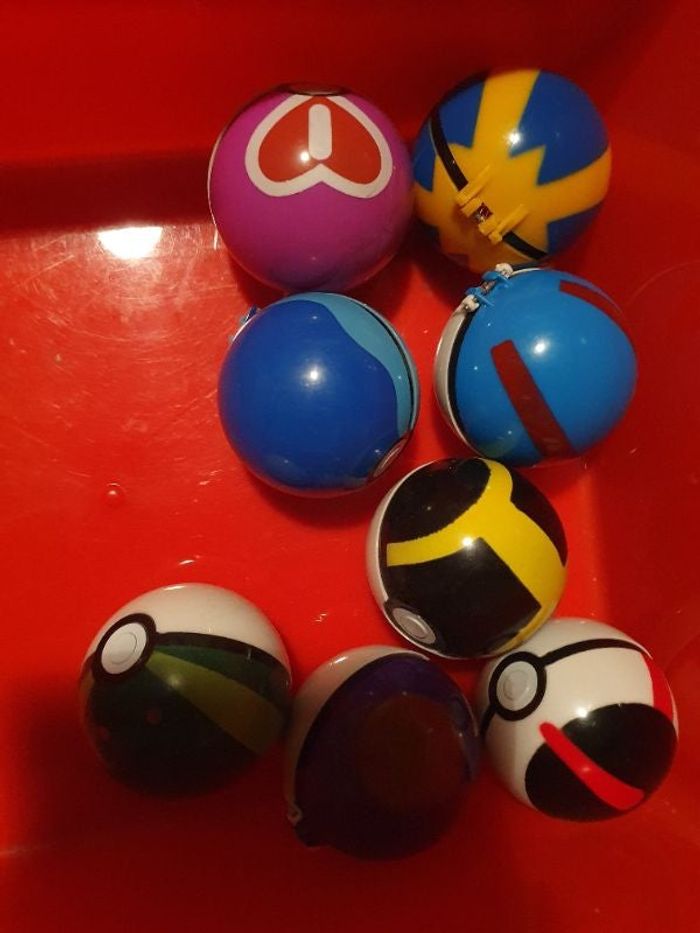 Pokeball