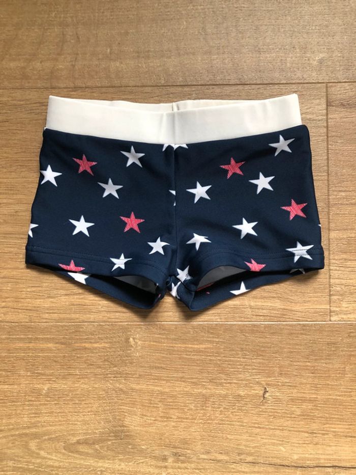 Maillot de bain bébé garçon