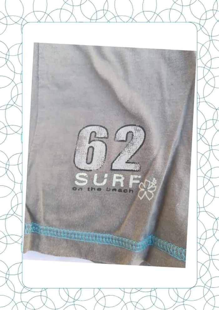 Short 6 mois - photo numéro 2