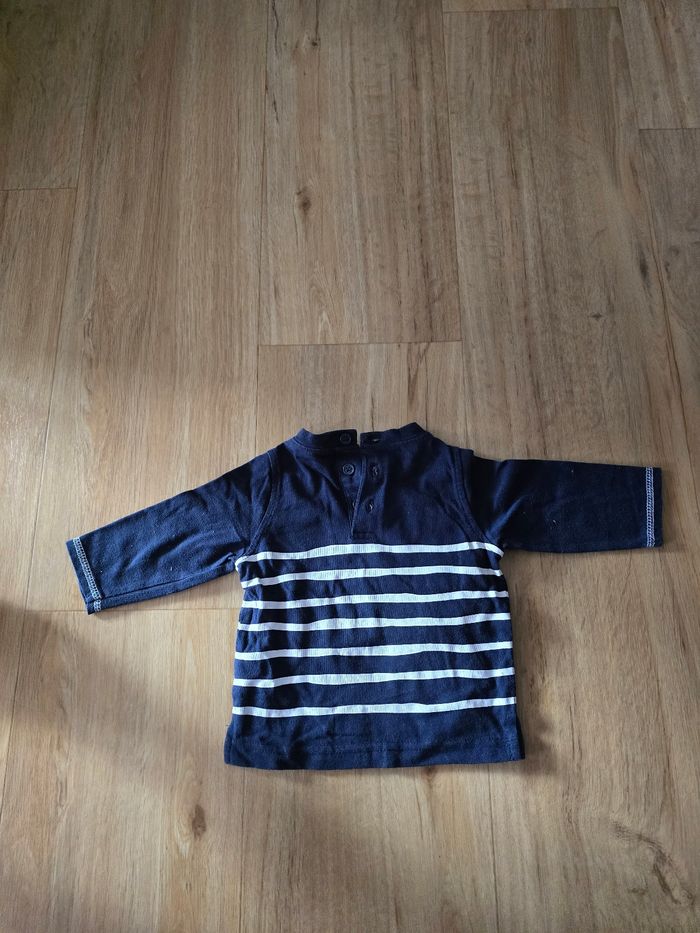 Tee-shirt - photo numéro 3