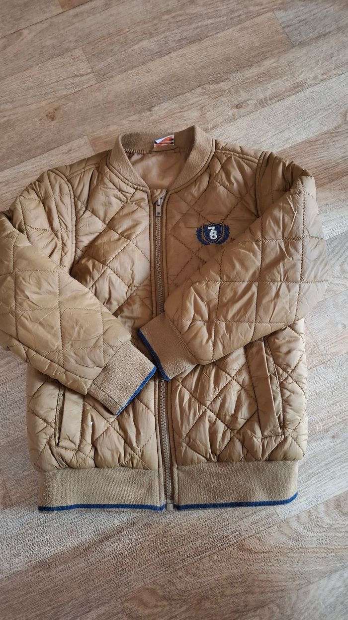 Veste Blouson - photo numéro 2