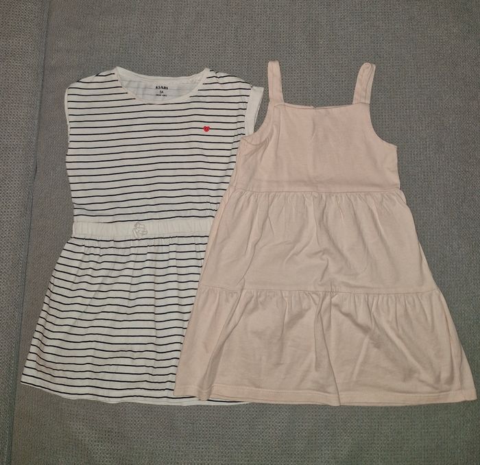 Lot été 3 ans/36 mois - photo numéro 6