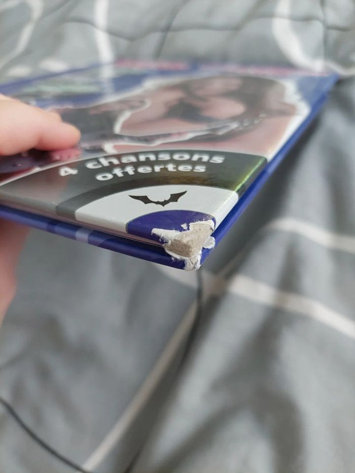 Livre chica vampiro - photo numéro 3