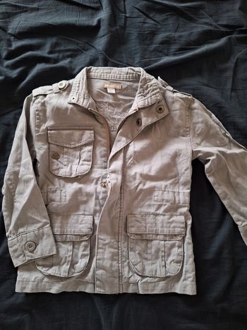 Veste/manteau mi saison