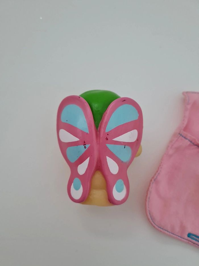Glo butterfly - photo numéro 3