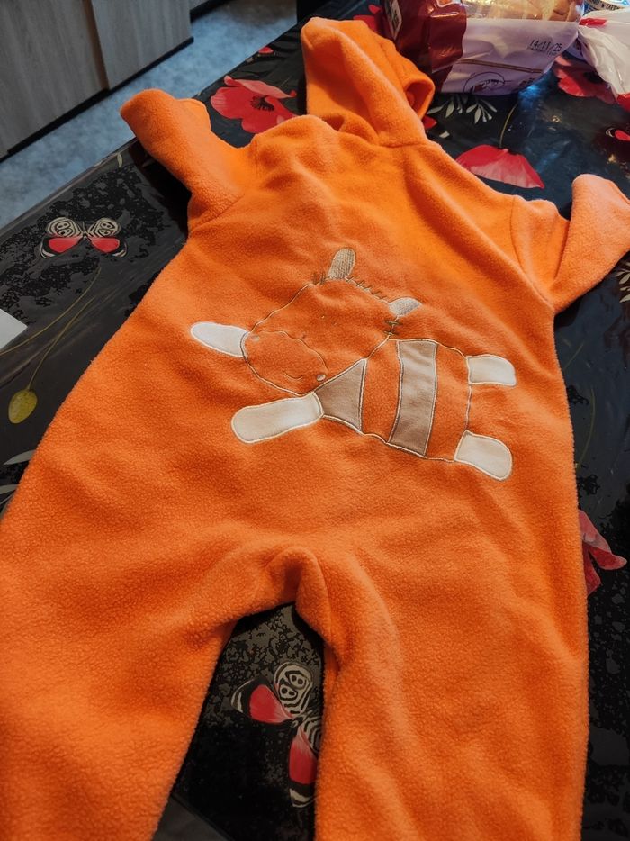 Pyjama - photo numéro 2