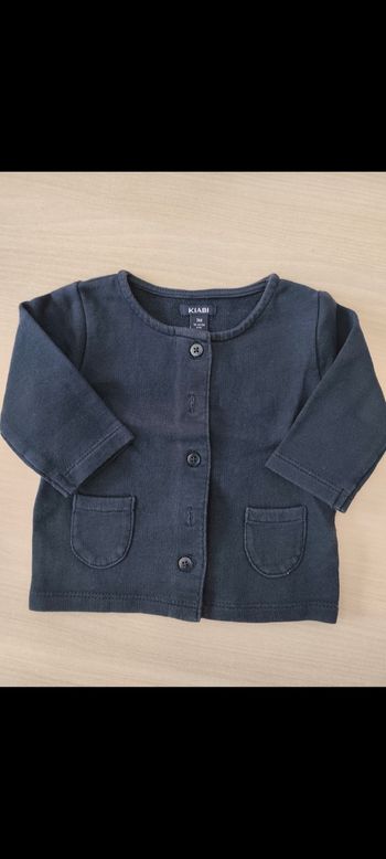 Gilet