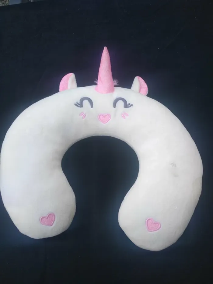Repose Tête  Licorne - photo numéro 3